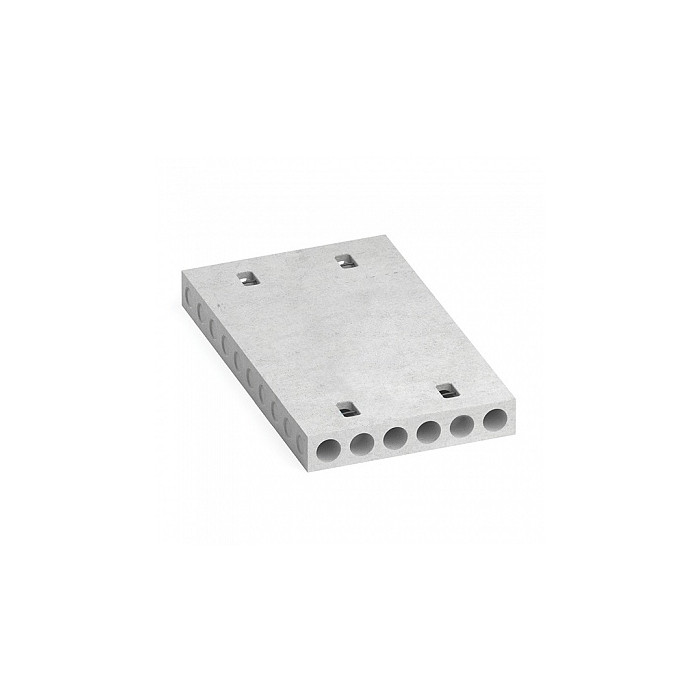 Плиты перекрытия ПК 65-10-8